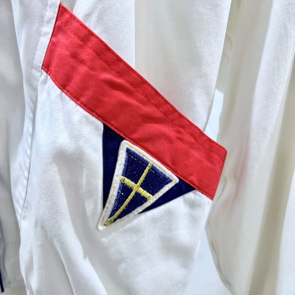 NYG New York Girl Vintage Sport Jacket - UNISEX - Picture 5 of 8